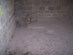 Castillo de Mula 2007